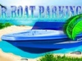 Motor Boat στάθμευσης για να παίξετε online