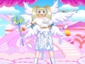 Magic Anime Fairy για να παίξετε online