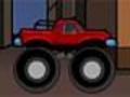 Monster Truck Kerfyu για να παίξετε online