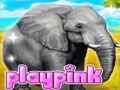 Clever Elephant για να παίξετε online