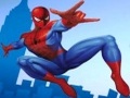 The Amazing Spiderman για να παίξετε online