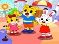 Tiger Fun Αριθμοί για να παίξετε online