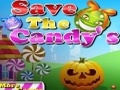 Save The Candy \ 's για να παίξετε online