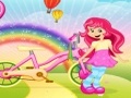 Girly Bike για να παίξετε online