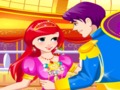 Princess Dream Dance για να παίξετε online