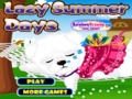 Lazy Days Summer για να παίξετε online