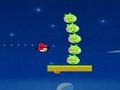 Angry Birds Διάστημα για να παίξετε online