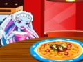 Monster Pizza Deco για να παίξετε online