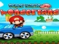 Super Mario χώρα των θαυμάτων για να παίξετε online