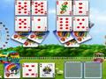 Happy Park Solitaire για να παίξετε online