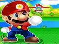 New Super Mario Bros 2 για να παίξετε online