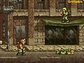 Metal Slug Rampage 3 για να παίξετε online