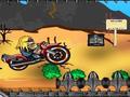 Easy Rider Desert 2 για να παίξετε online