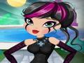 Goth Chick Makeover για να παίξετε online