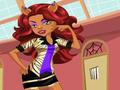 Monster High Clawdeen Wolf Style για να παίξετε online