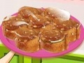 Caramel Rolls για να παίξετε online