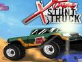 Stunt Xtreme φορτηγών για να παίξετε online