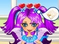 Fairy Tea Party για να παίξετε online