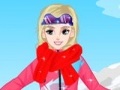 Winter Fun 2 για να παίξετε online