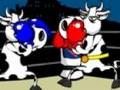 Cow Fighter για να παίξετε online