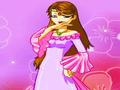 Dashing Princess Dress Up για να παίξετε online