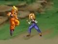 Dragon Ball ZZ για να παίξετε online