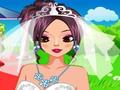 Elegant Bride Makeover για να παίξετε online