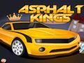 Kings ασφάλτου για να παίξετε online