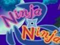 Ninja Ninja για να παίξετε online