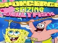 Spongebob Αξιοποίηση Μέδουσες για να παίξετε online