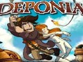 Deponia για να παίξετε online