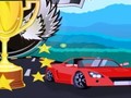 Speedster Racing Cup για να παίξετε online