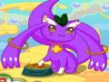 Fantasy Monster Dressup για να παίξετε online