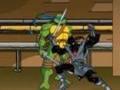 TMNT: Foot Clan Οδός κραυγή για να παίξετε online