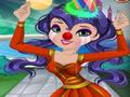 Circus Girl Makeover για να παίξετε online