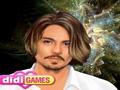 Το Fame Johnny Depp για να παίξετε online