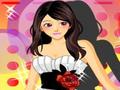 Fancy Prom Princess για να παίξετε online