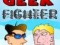 Geek Fighter για να παίξετε online