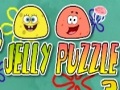 Spongebob Jelly Puzzle 3 για να παίξετε online