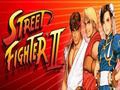 Flash Street Fighter 2 για να παίξετε online