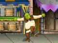 Shrek κομματάκι για να παίξετε online