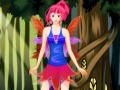 Άνοιξη Fairy ντύνομαι για να παίξετε online