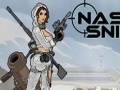 Nastya Sniper για να παίξετε online