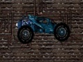 Batmobile βόλτα για να παίξετε online