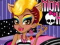 Howleen Wolf Make Up για να παίξετε online