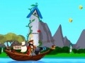 Greedy Sailor για να παίξετε online