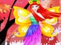 Fairy Queen ντύνομαι για να παίξετε online