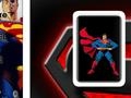 Superman Challenge μνήμης για να παίξετε online