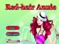 Annie κόκκινα μαλλιά για να παίξετε online