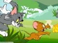 Tom & Jerry TNT για να παίξετε online